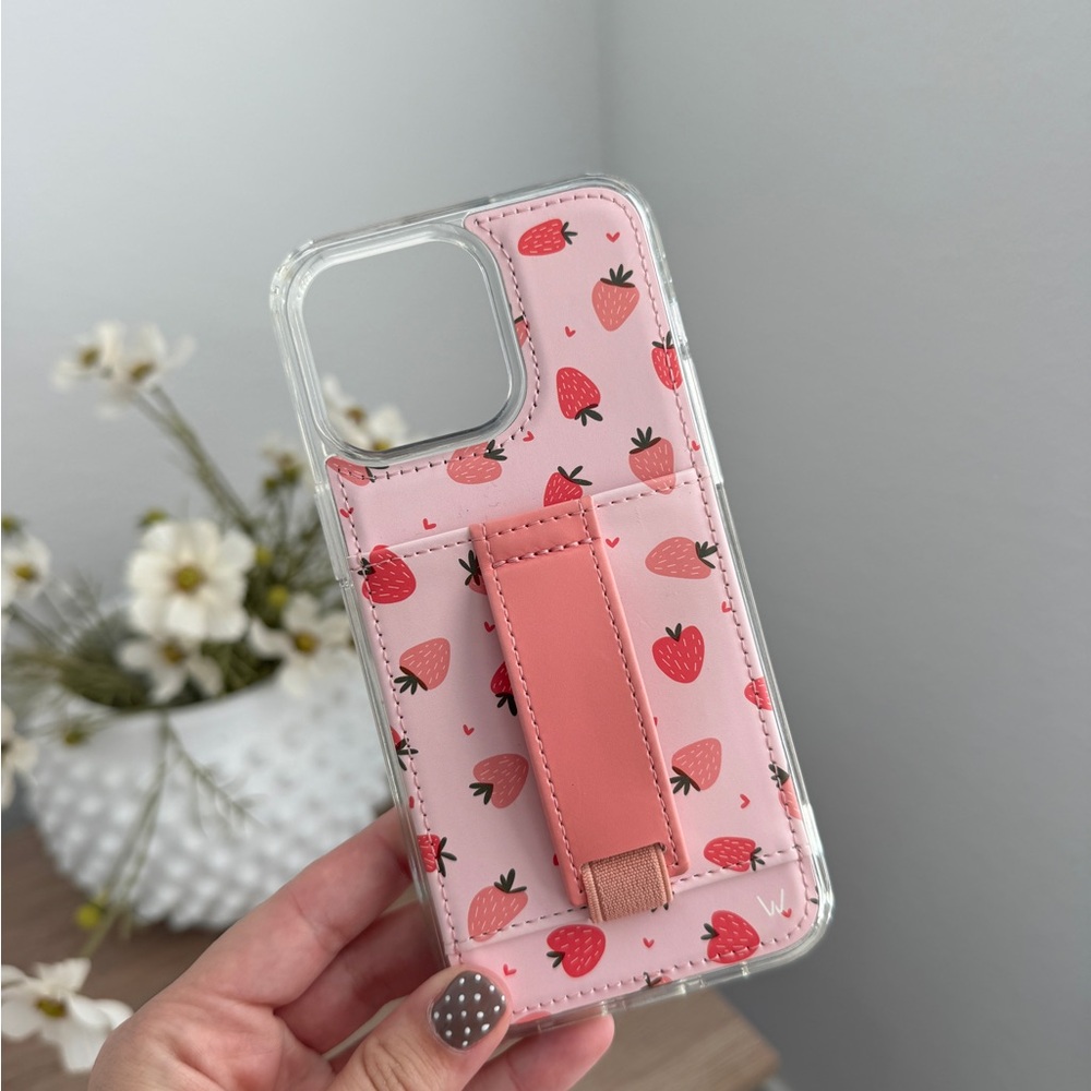 Walli cases